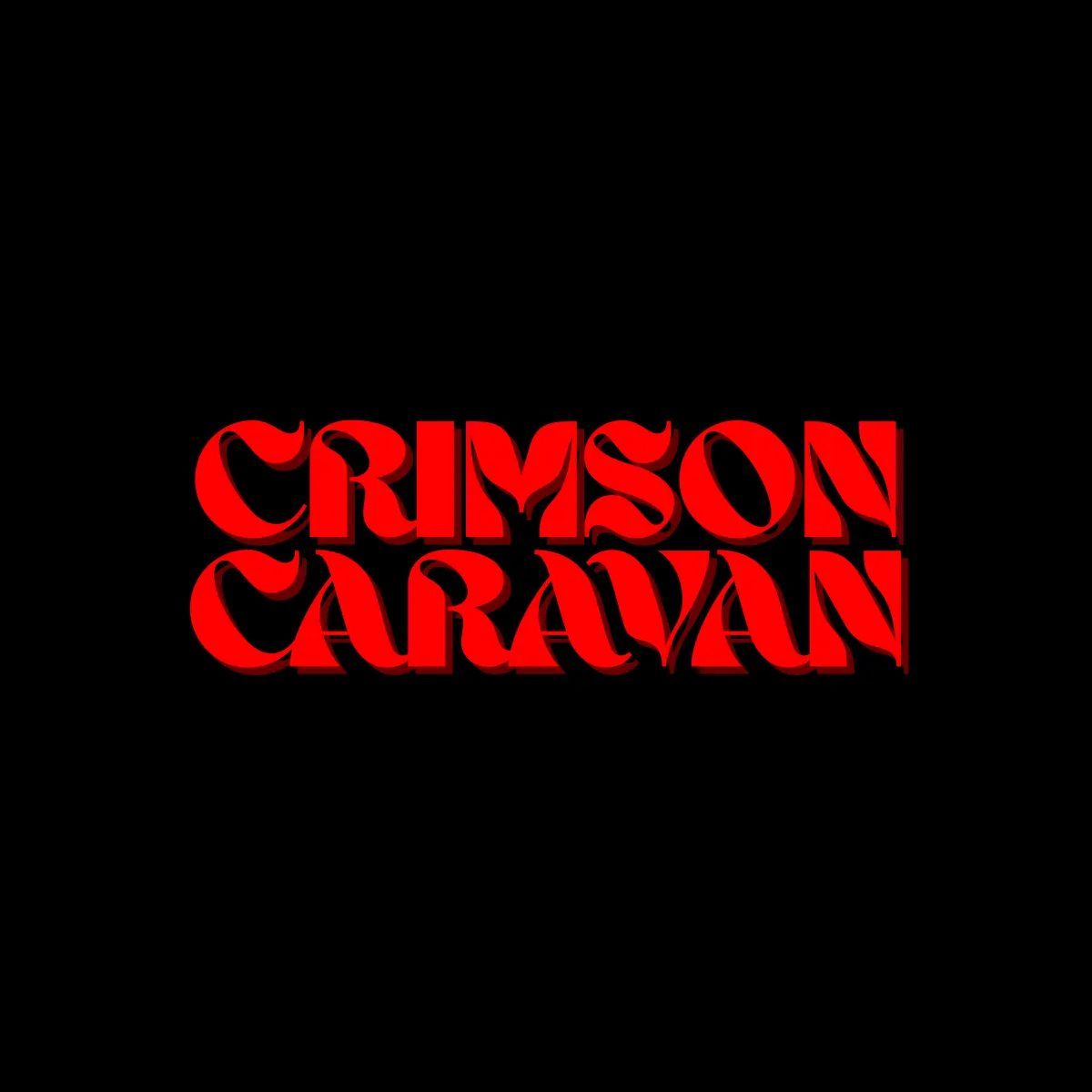 Crimson Caravan