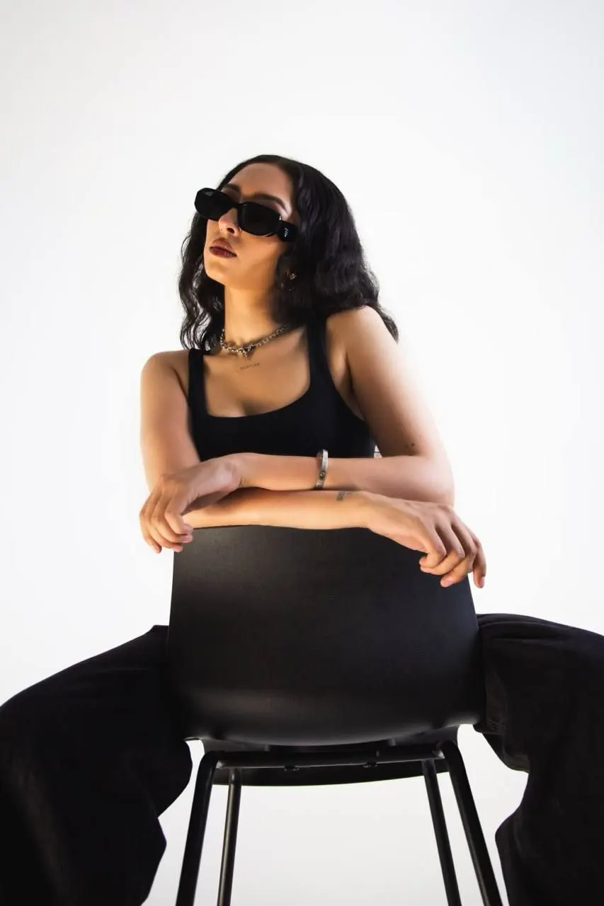 Crystal Cartier