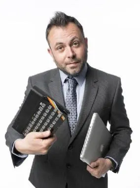 Dan Willis
