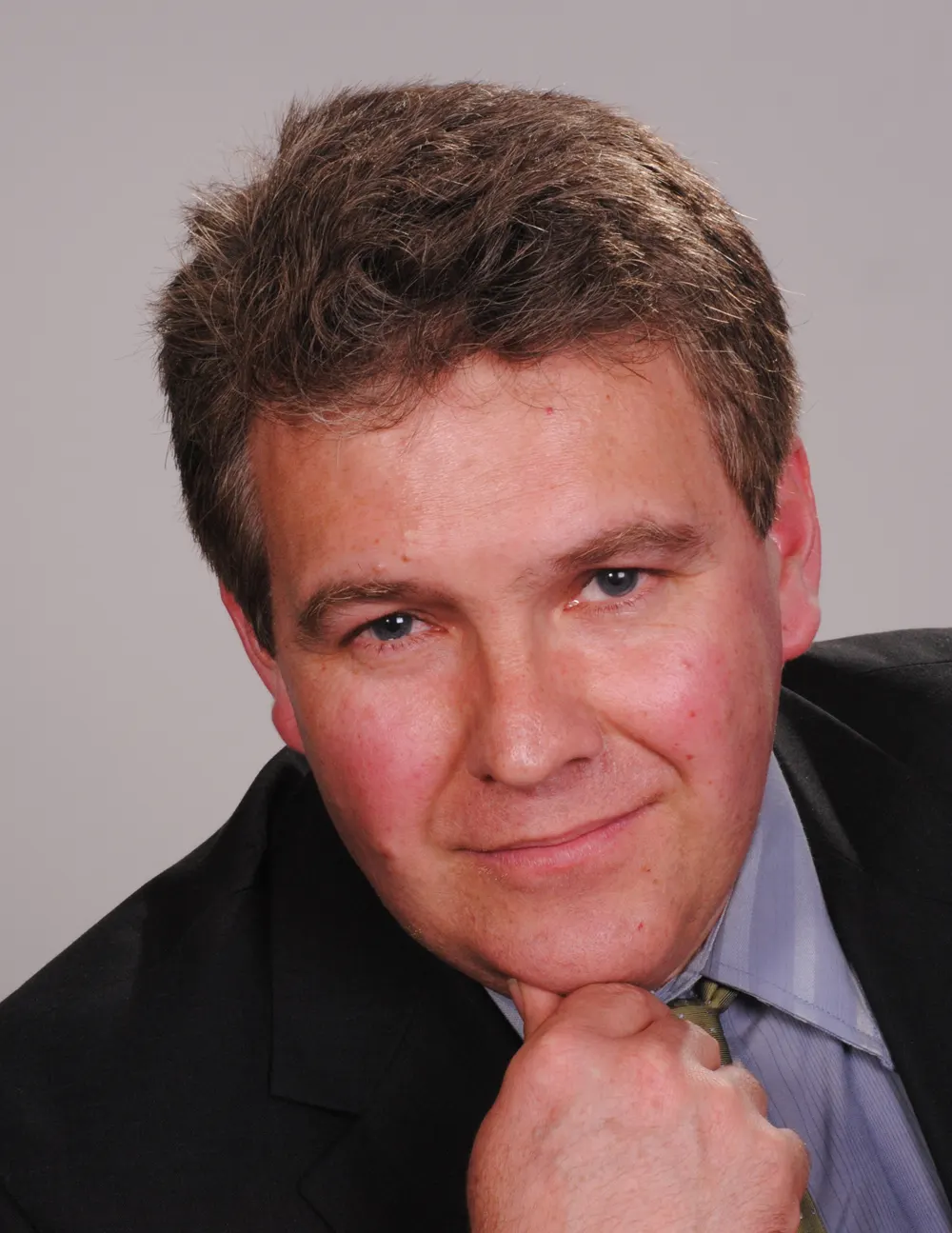 Daniel James