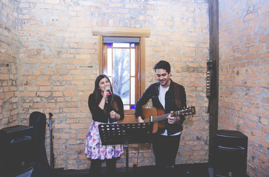 Danielle Faour Music