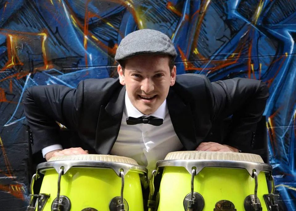 Dekdrum