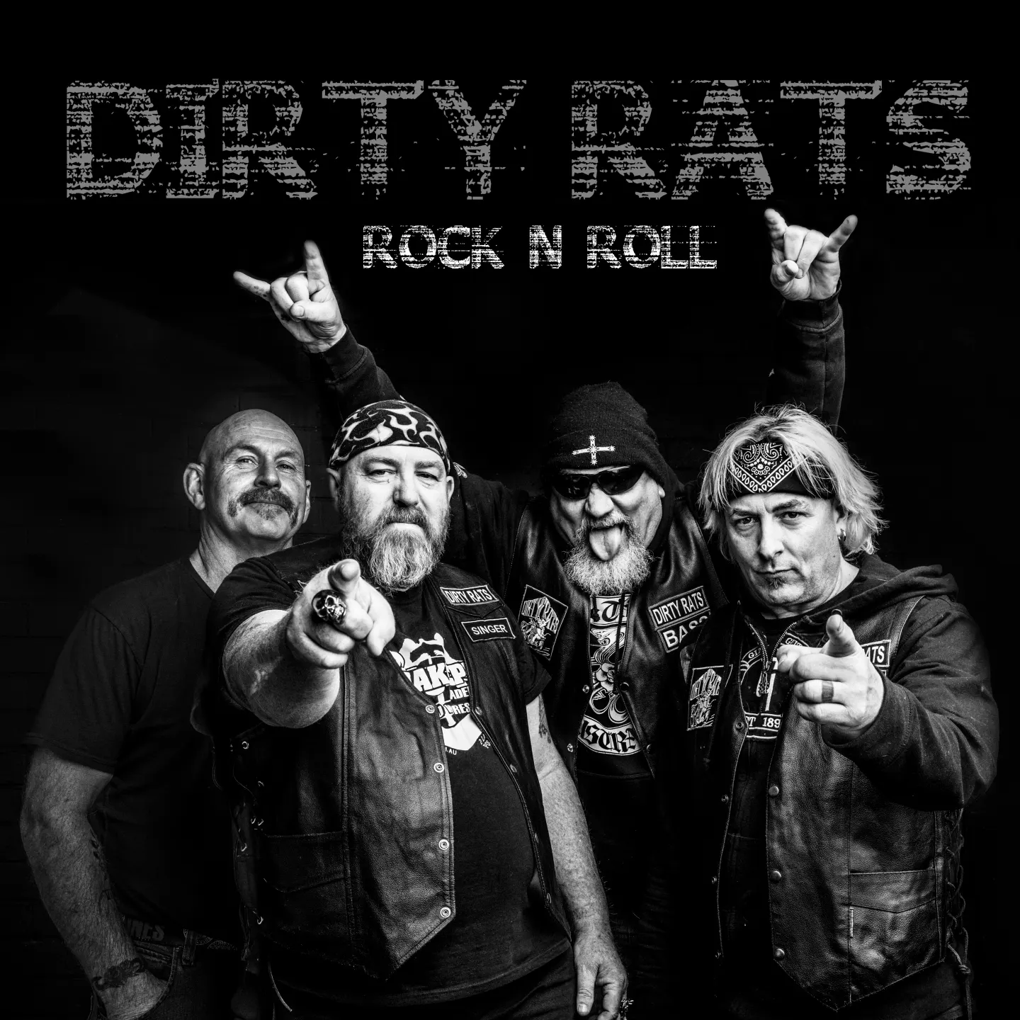 Dirty Rats