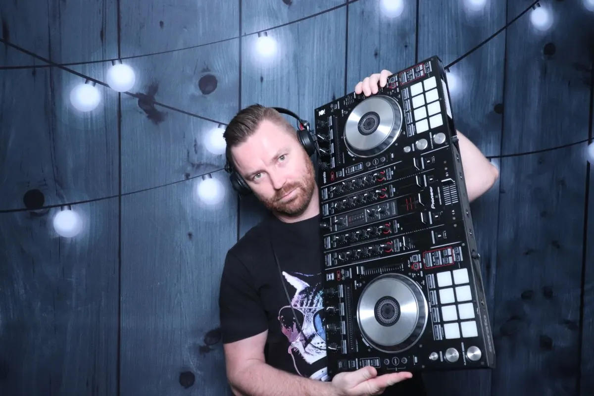 Disco Casanova