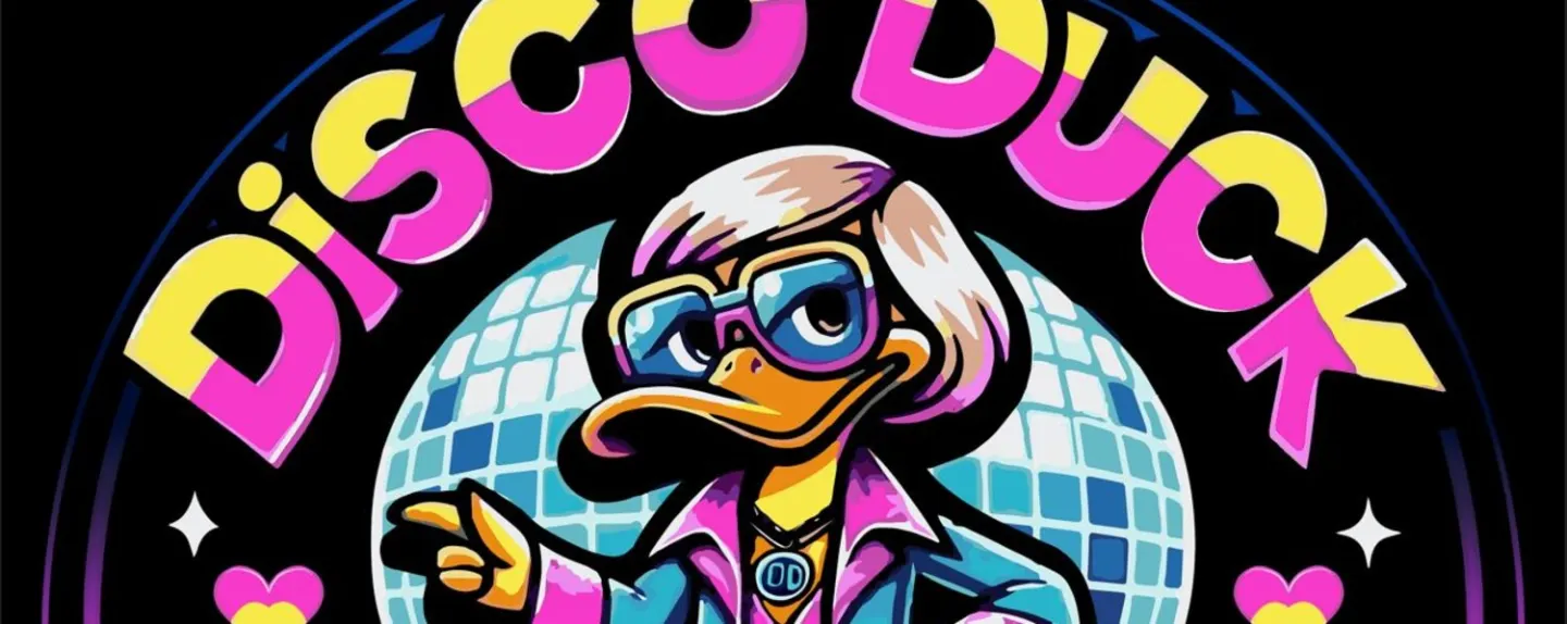 Disco Duck
