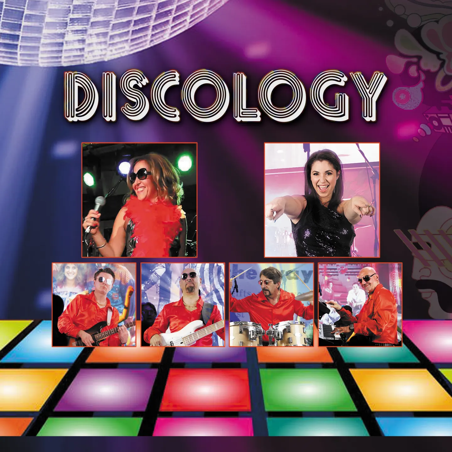 Discology