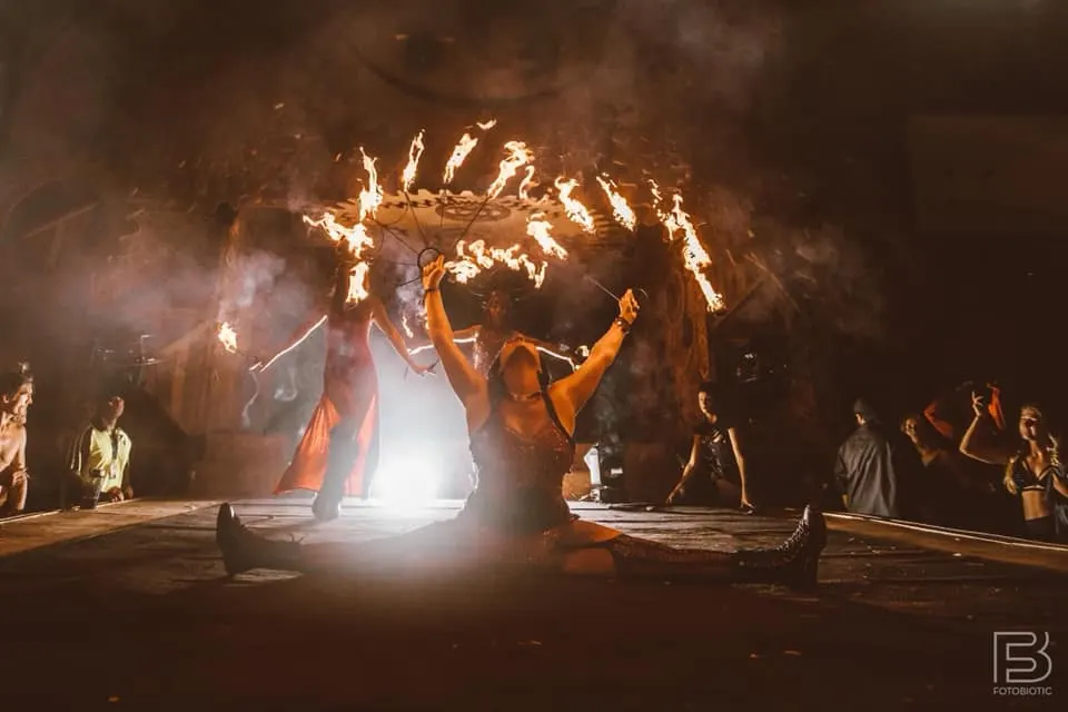 Divine Spark Entertainment