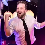 DJ Andrew McClelland