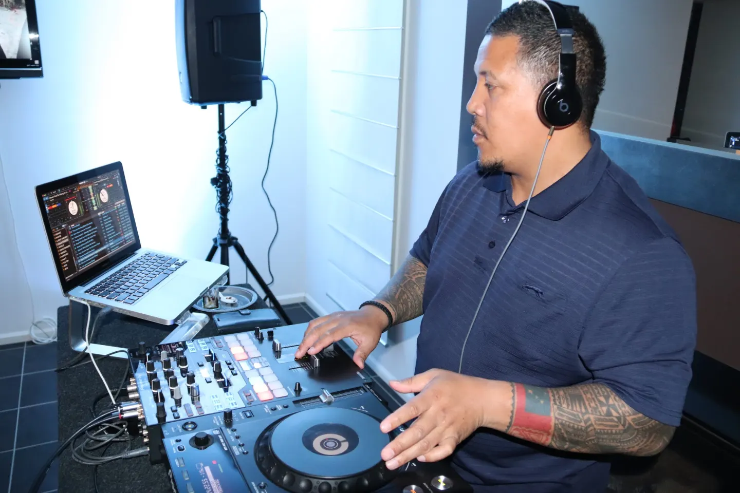 DJ Davez
