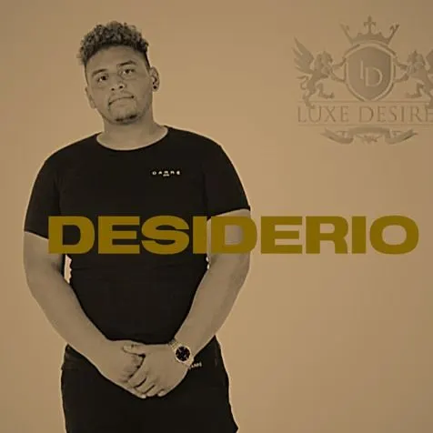 DJ Desiderio