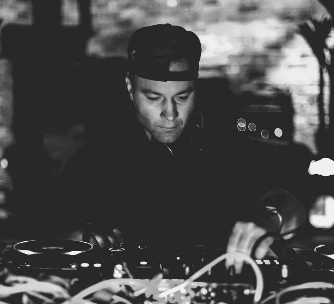 DJ Jay Mac
