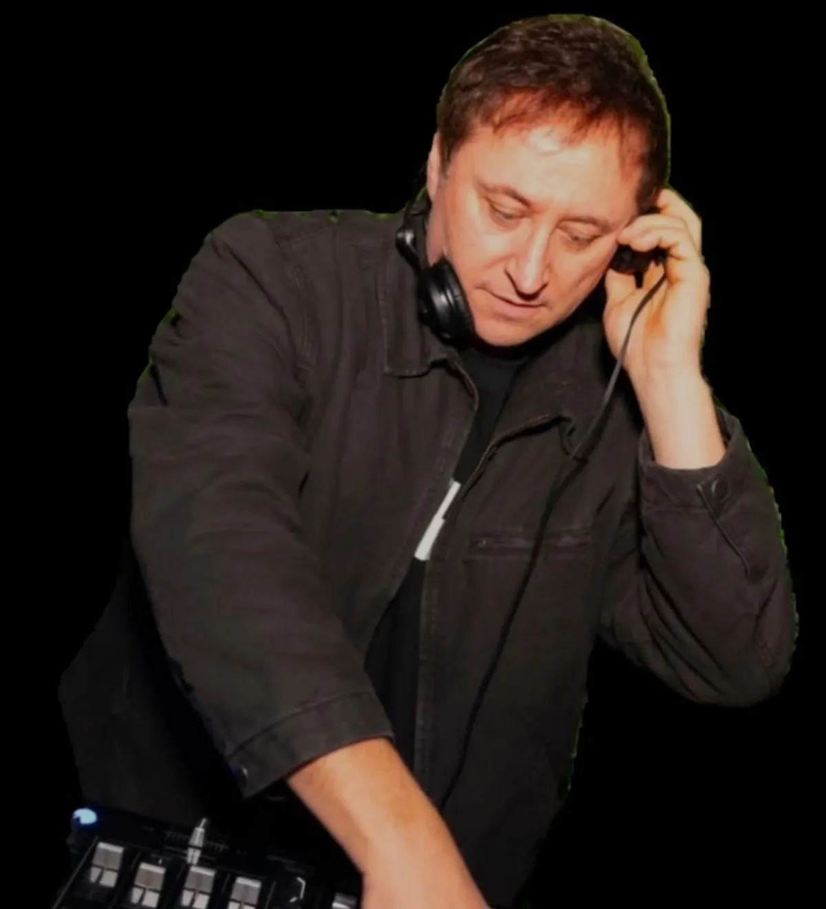 Dj Jim Danza