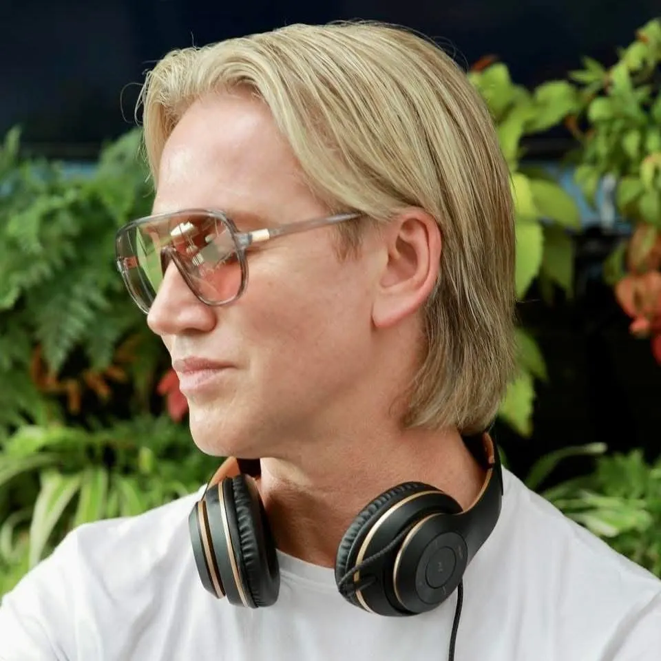 DJ Lyndon McGauchie