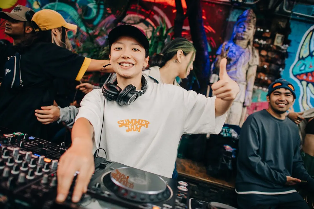 DJ Naru