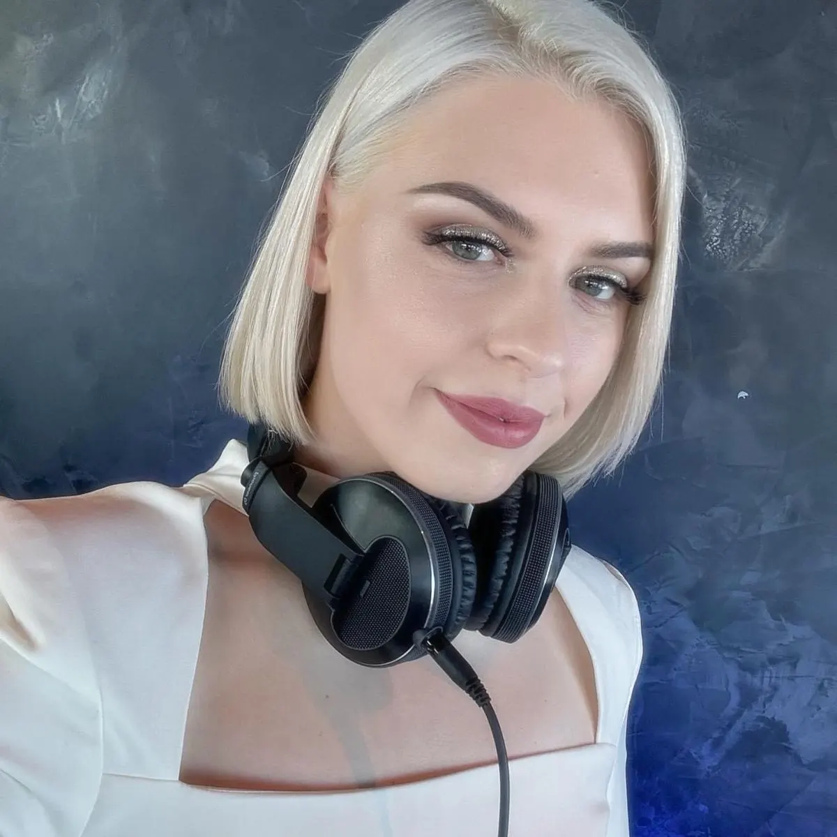 DJ Natasha Samuel