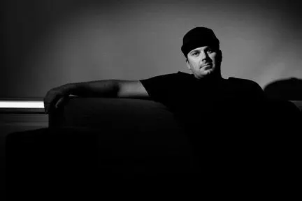 DJ Paul Lazar