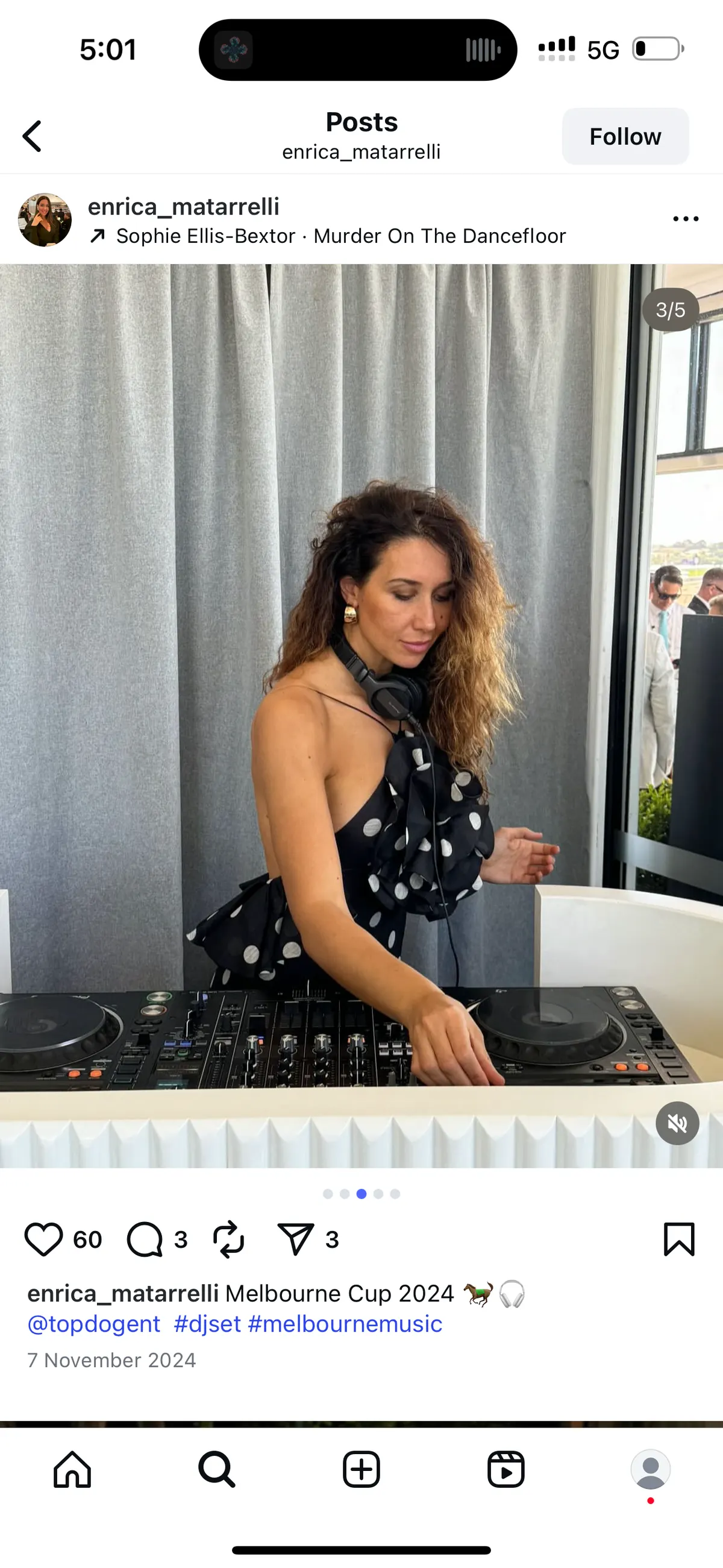 Dj Valentina