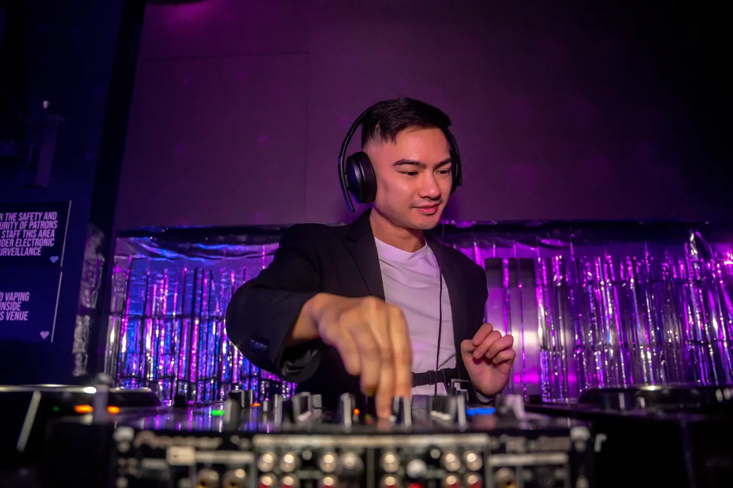 DJ Von Emyl