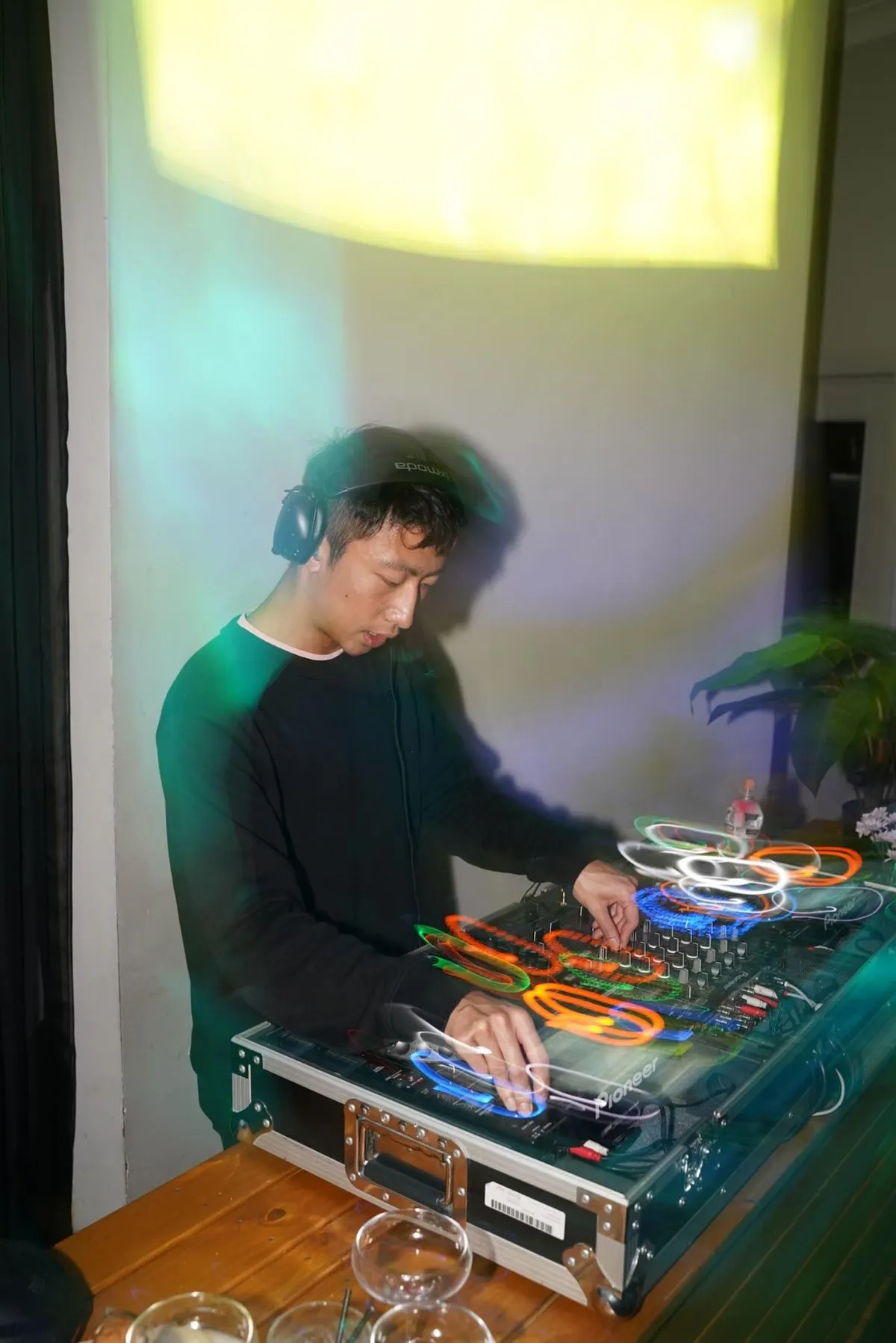 DJ Yen