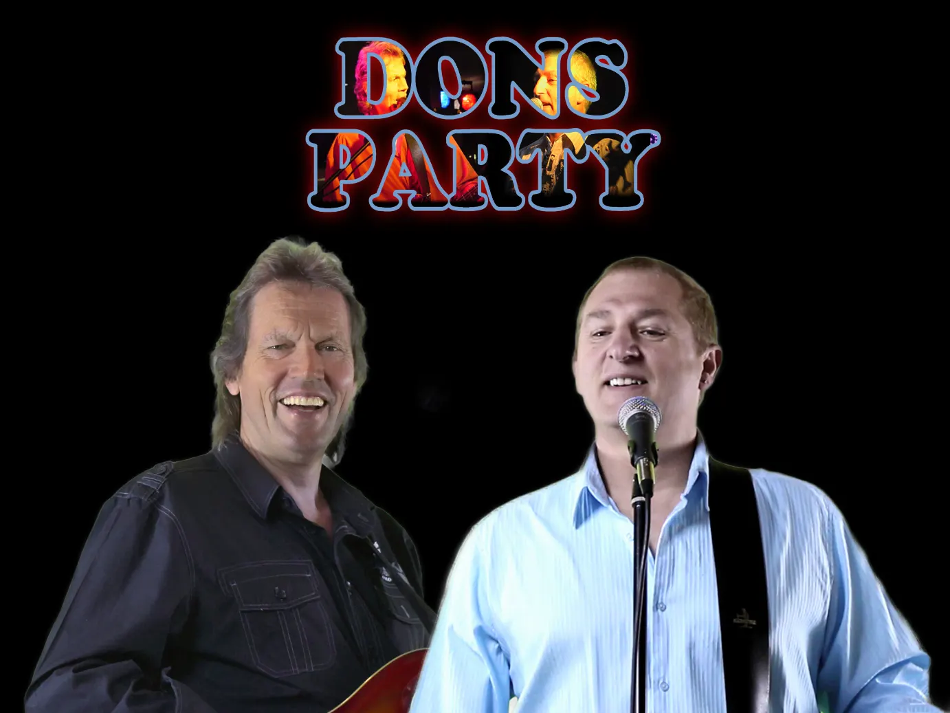 Dons Party