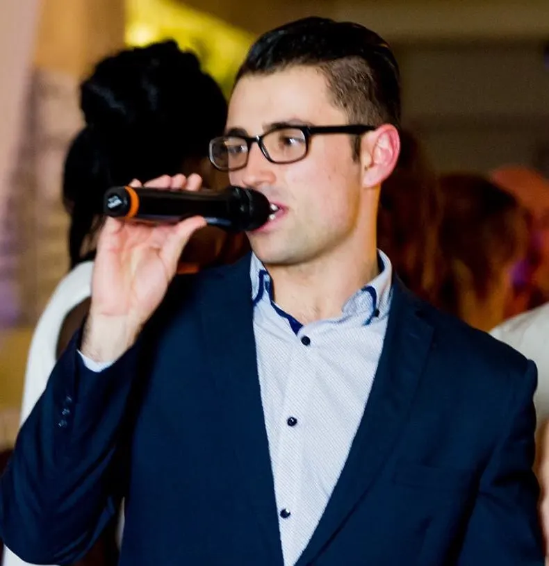 Dorian Tisato
