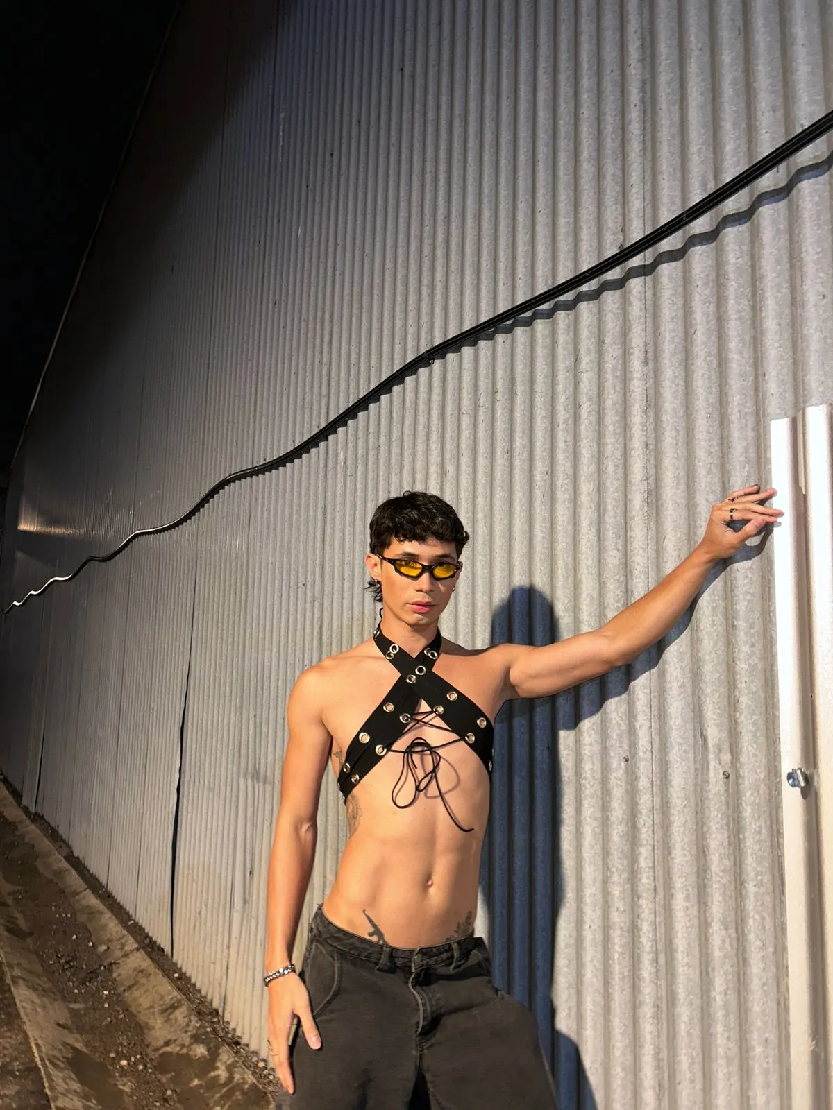 DORKYKENNY