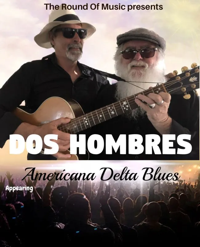 Dos Hombres