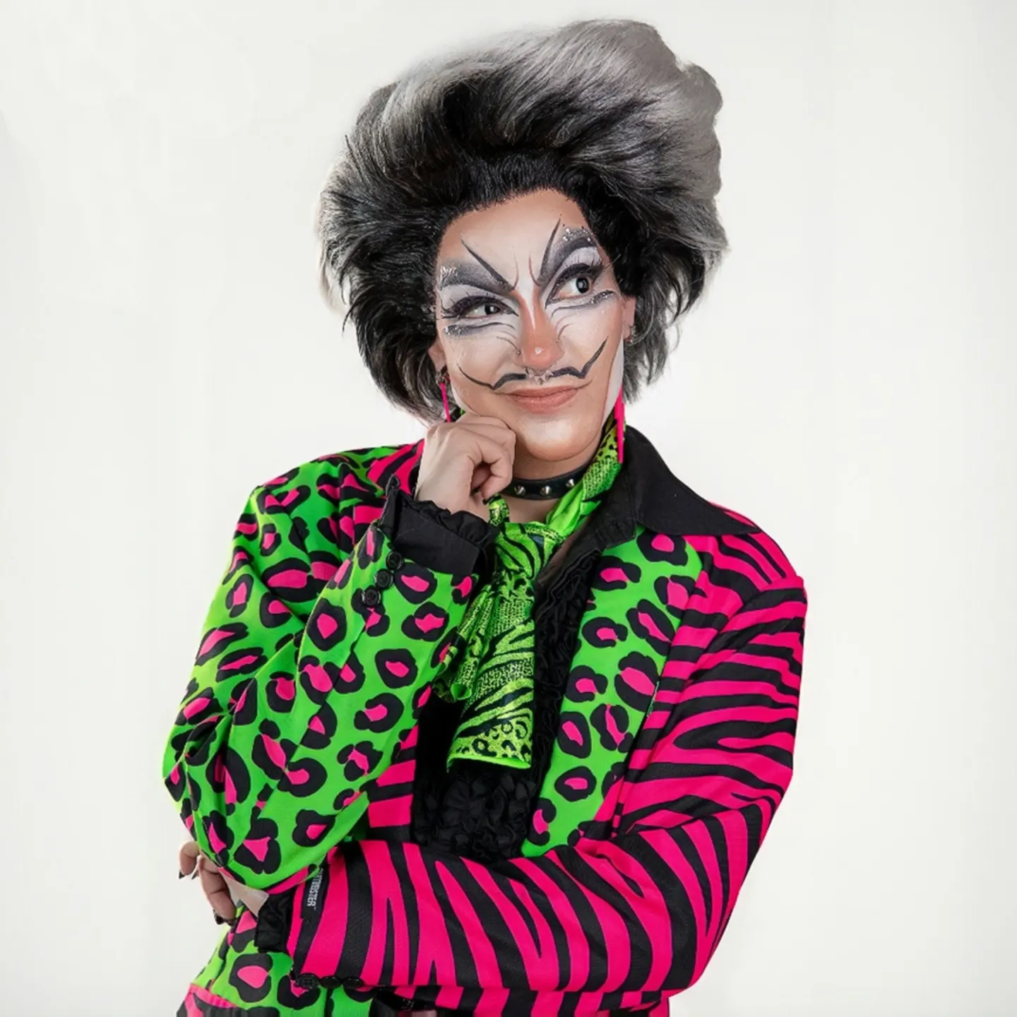 Drag King