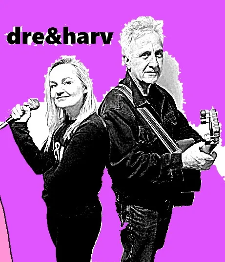 dre&harv