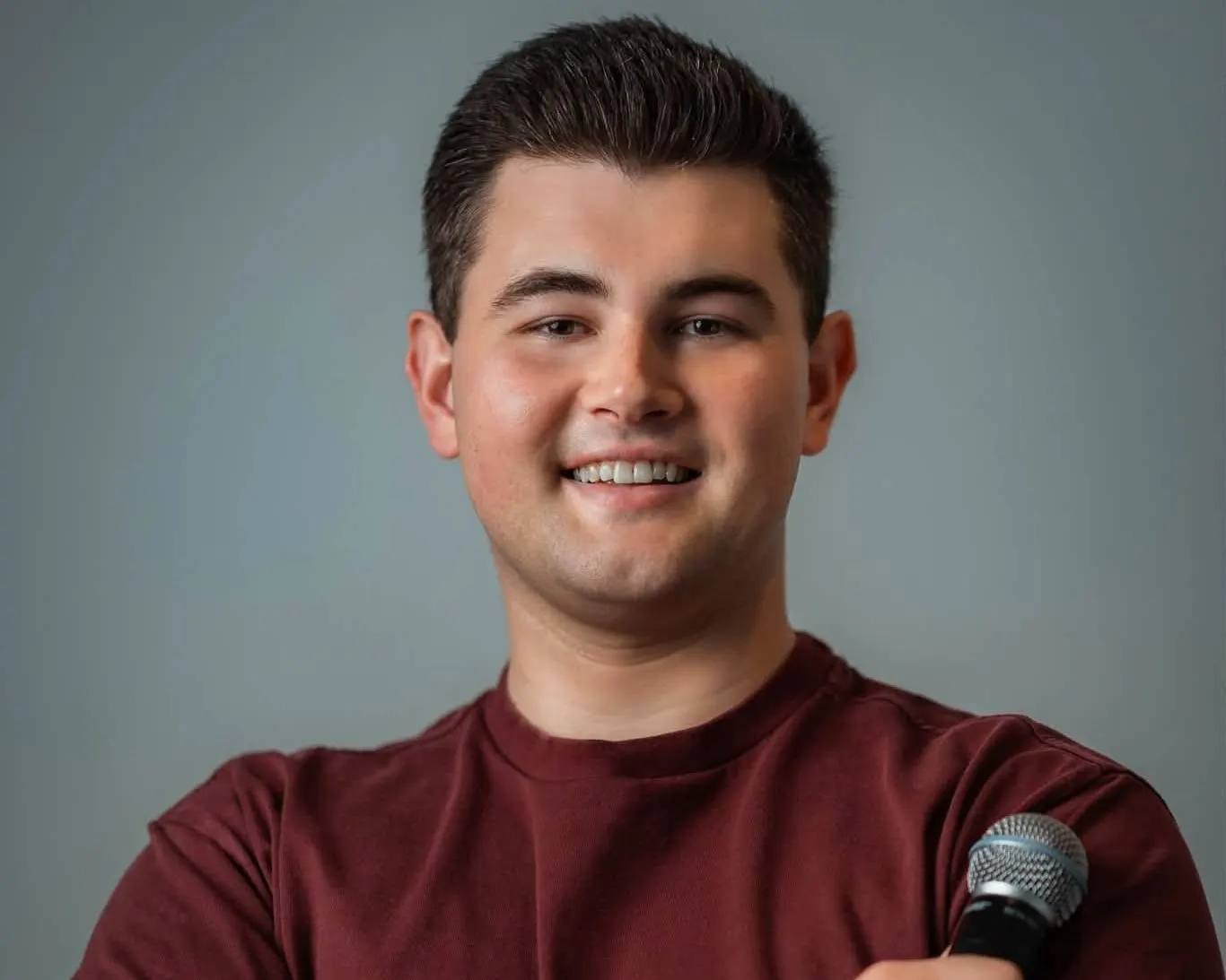 Dylan Forge Vocalist