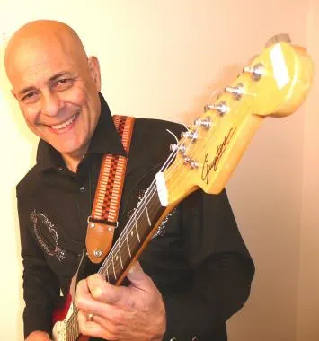 Eddie Moses Rock Plus