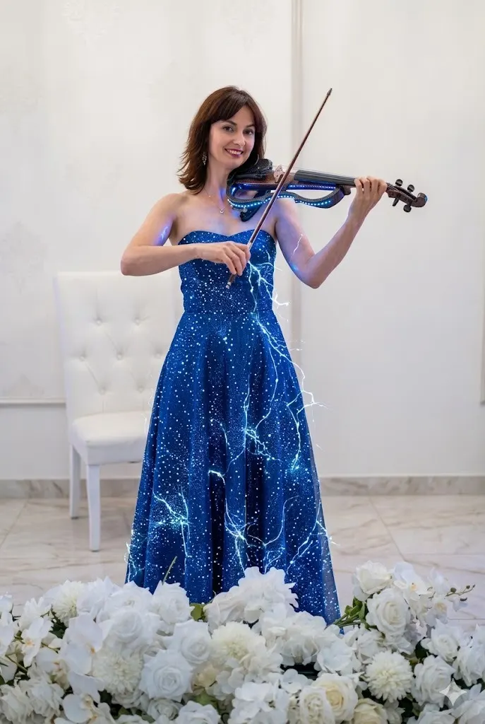 Electra Strings