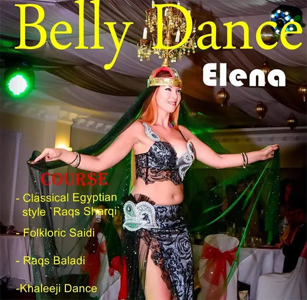 Elena