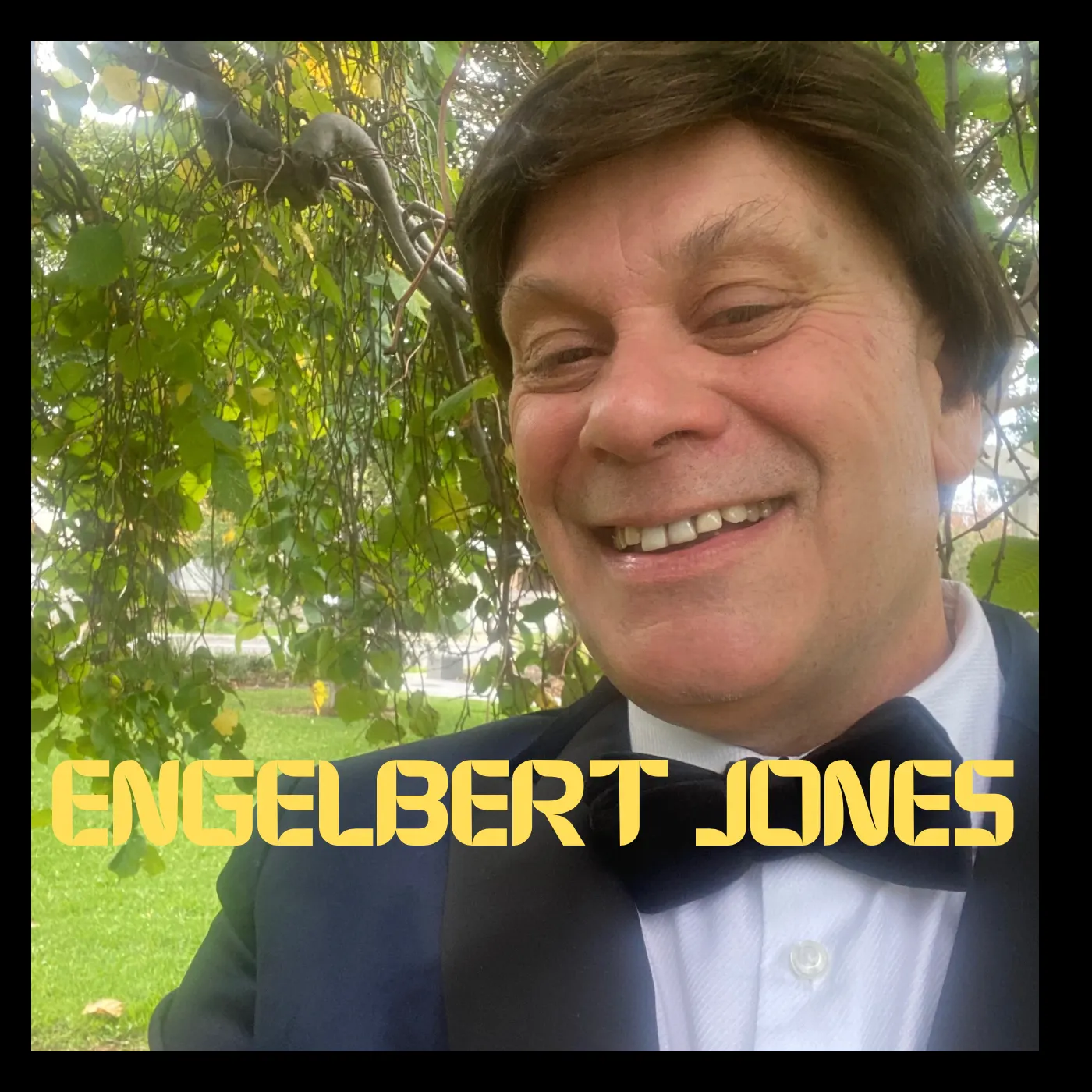 Engelbert Jones