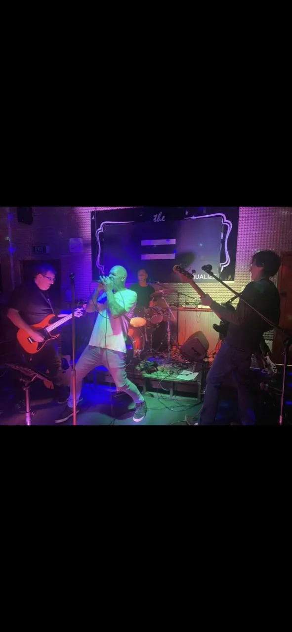 Equalize