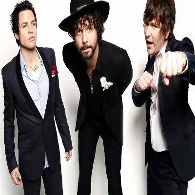 Eskimo Joe