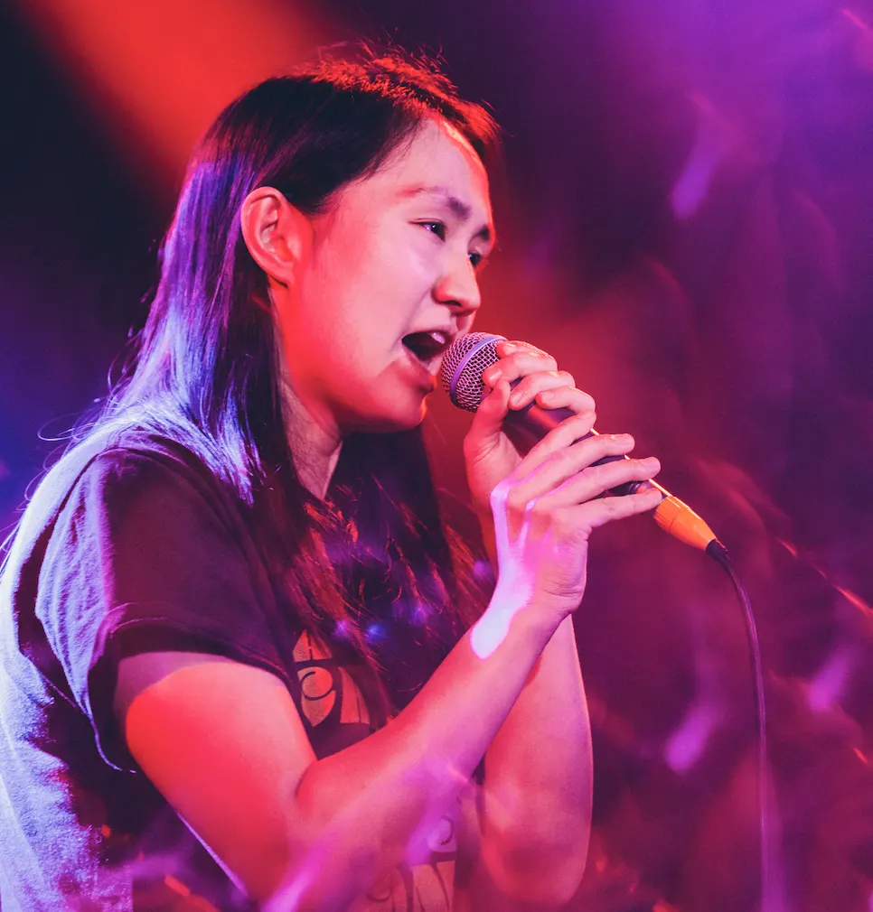 Evelyn Yuen