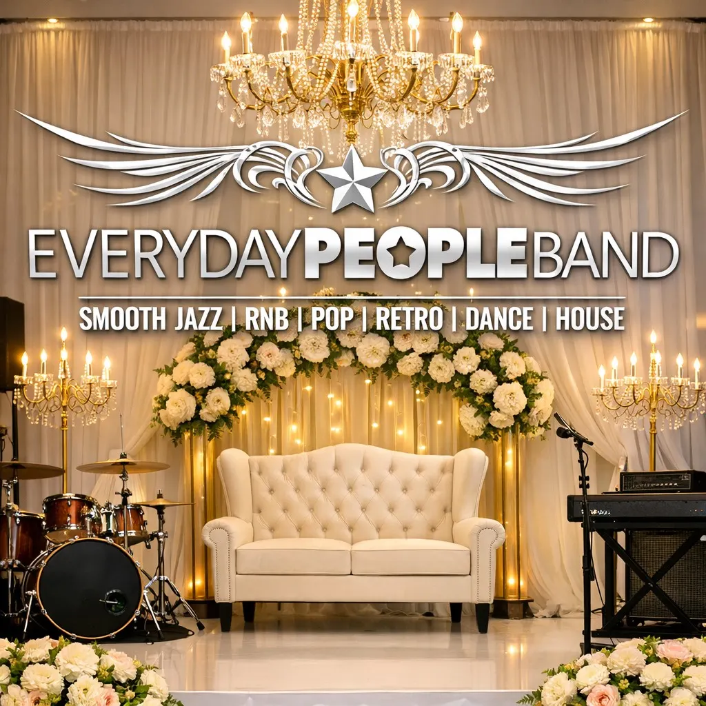 Everyday People Band