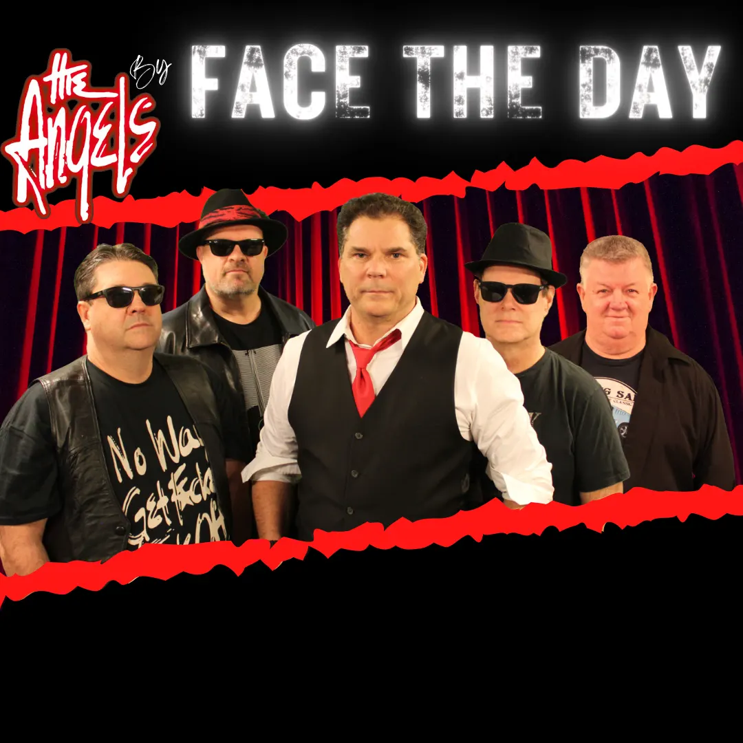Face The Day