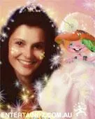 Fairy Queen Caroline