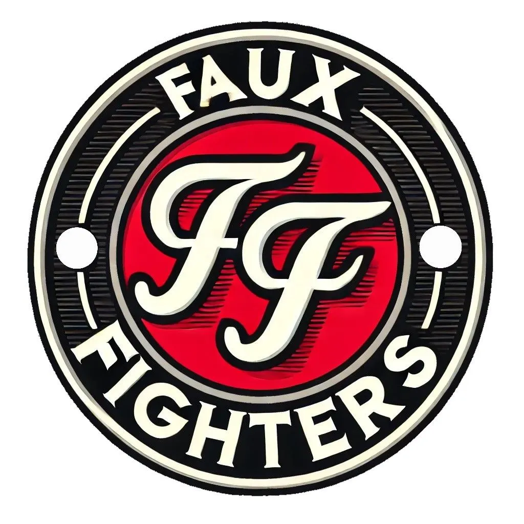 Faux Fighters
