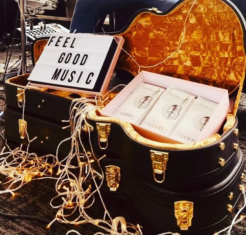 Feel Good Music