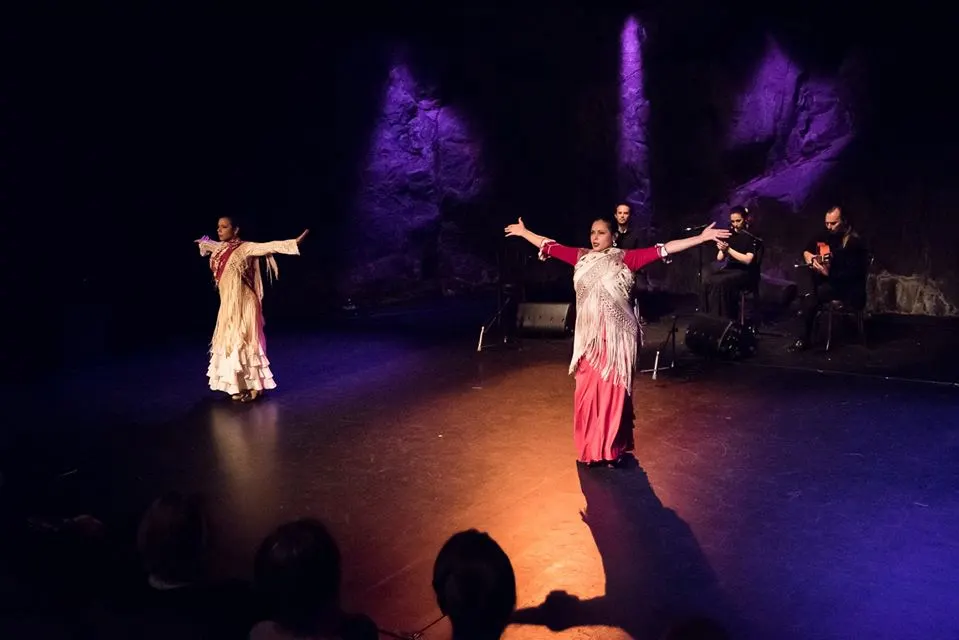 Flamenkisimo