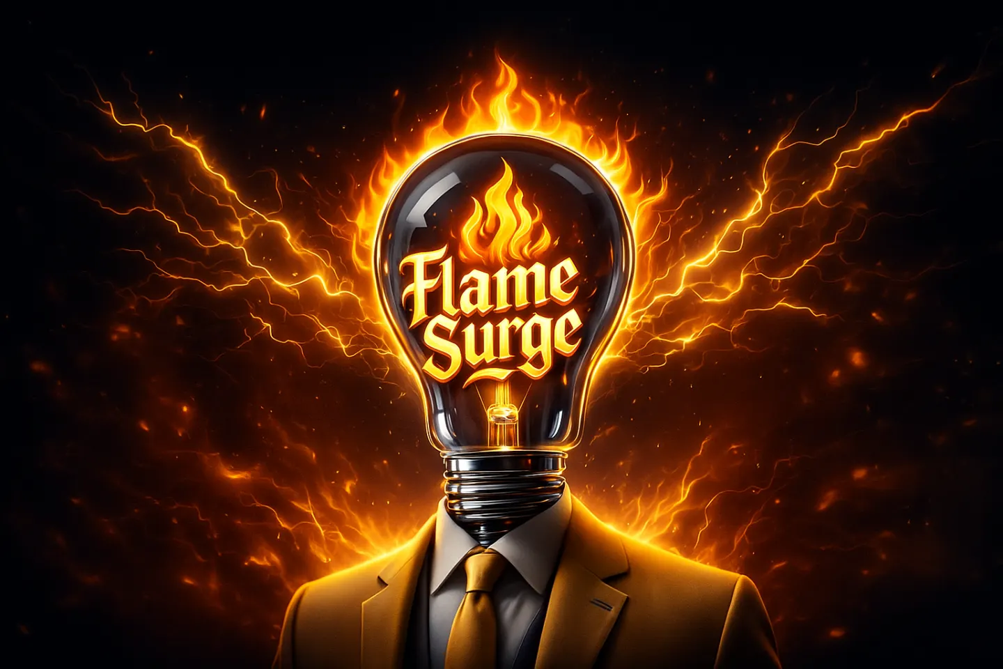 FlameSurge