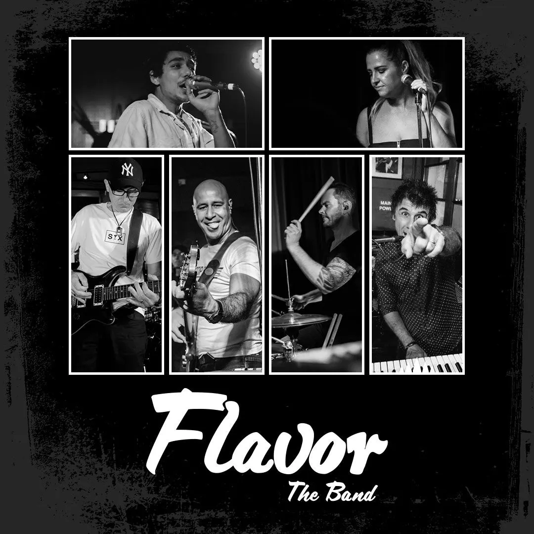 Flavor