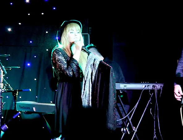 Fleetwood Mac Tribute Band