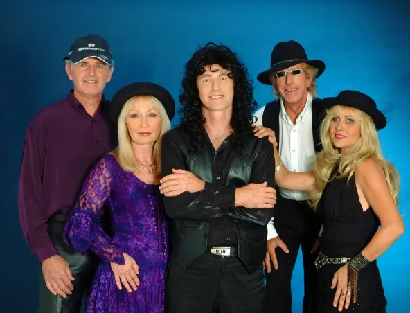 Fleetwood Mac Tribute Brisbane