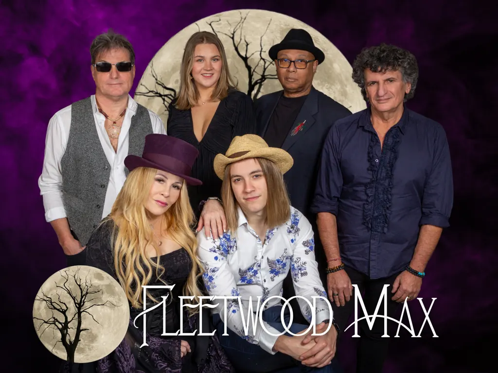 Fleetwood Max