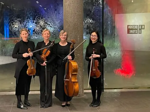 Four Seasons