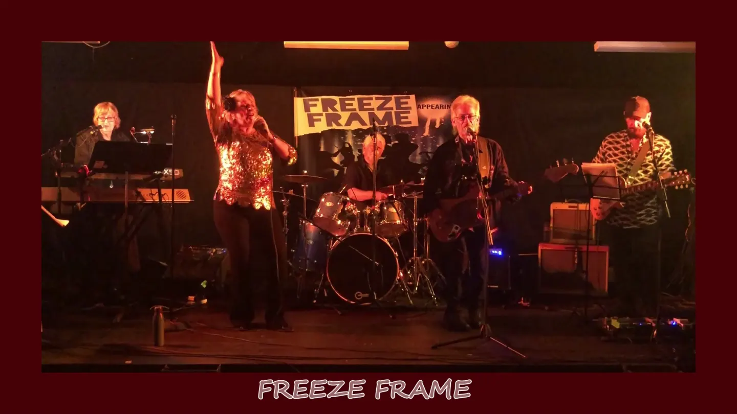 Freeze Frame